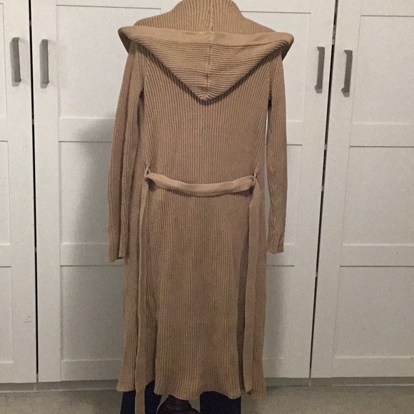 Sweater Coat Woman’s - Picture 8 of 8